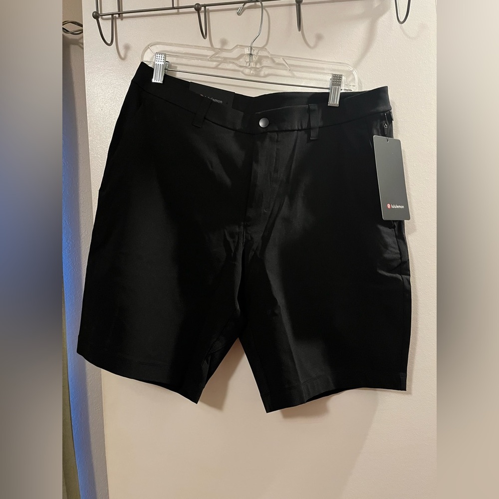 Lululemon Commission Short Classic 9”